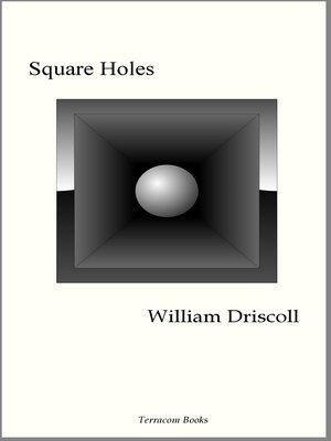 cover image of Square Holes